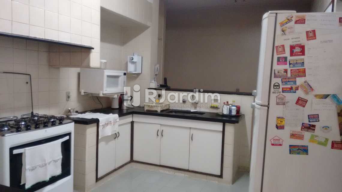 Conheça Cozinha do imóvel - Apartamento - Padrão / Residencial / Ipanema / Zona Sul / Rio de Janeiro RJ - LAAP40385 - 3 Cozinha - Apartamento - Padrão / Residencial / Ipanema / Zona Sul / Rio de Janeiro RJ - LAAP40385 - 3