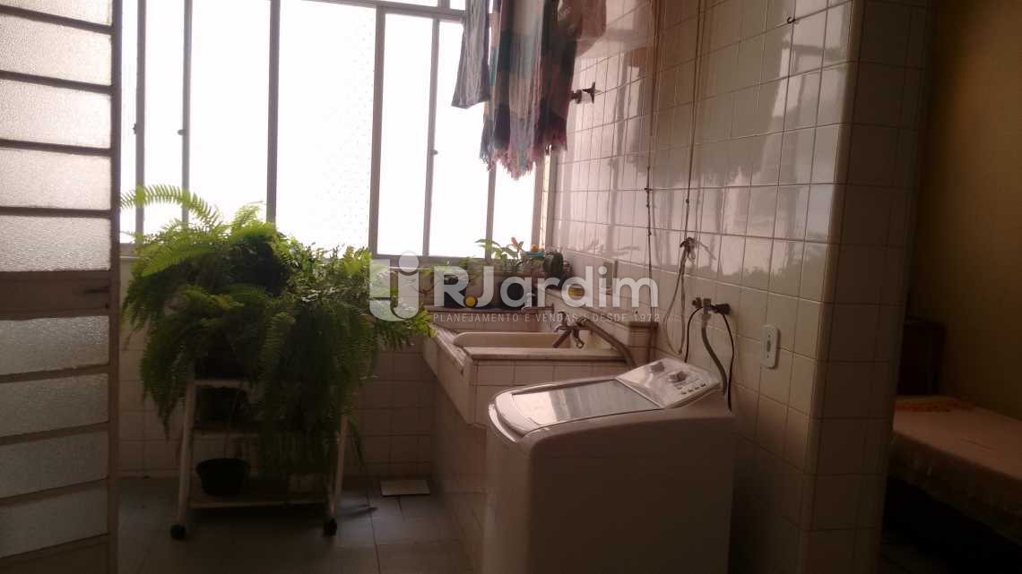 Conheça Area de Serviço do imóvel - Apartamento - Padrão / Residencial / Ipanema / Zona Sul / Rio de Janeiro RJ - LAAP40385 - 14 Area de Serviço - Apartamento - Padrão / Residencial / Ipanema / Zona Sul / Rio de Janeiro RJ - LAAP40385 - 14