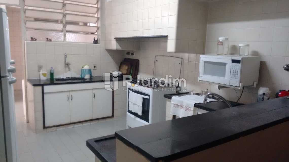 Conheça Cozinha do imóvel - Apartamento - Padrão / Residencial / Ipanema / Zona Sul / Rio de Janeiro RJ - LAAP40385 - 8 Cozinha - Apartamento - Padrão / Residencial / Ipanema / Zona Sul / Rio de Janeiro RJ - LAAP40385 - 8