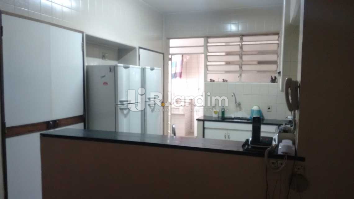 Conheça Cozinha do imóvel - Apartamento - Padrão / Residencial / Ipanema / Zona Sul / Rio de Janeiro RJ - LAAP40385 - 9 Cozinha - Apartamento - Padrão / Residencial / Ipanema / Zona Sul / Rio de Janeiro RJ - LAAP40385 - 9