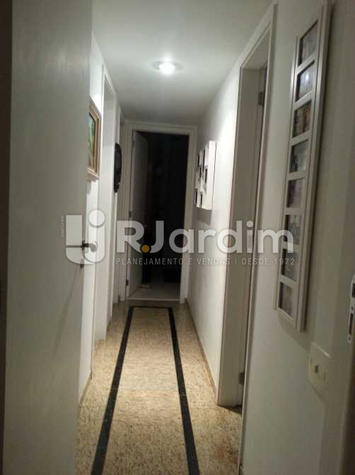 Conheça CIRCULAÇÃO do imóvel - Apartamento / 3 Quartos / Jardim Botânico / Zona Sul / Rio de Janeiro RJ - LAAP30895 - 5 CIRCULAÇÃO - Apartamento / 3 Quartos / Jardim Botânico / Zona Sul / Rio de Janeiro RJ - LAAP30895 - 5