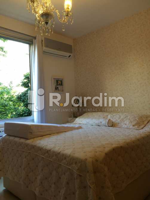 Conheça SUÍTE do imóvel - Apartamento / 3 Quartos / Jardim Botânico / Zona Sul / Rio de Janeiro RJ - LAAP30895 - 4 SUÍTE - Apartamento / 3 Quartos / Jardim Botânico / Zona Sul / Rio de Janeiro RJ - LAAP30895 - 4