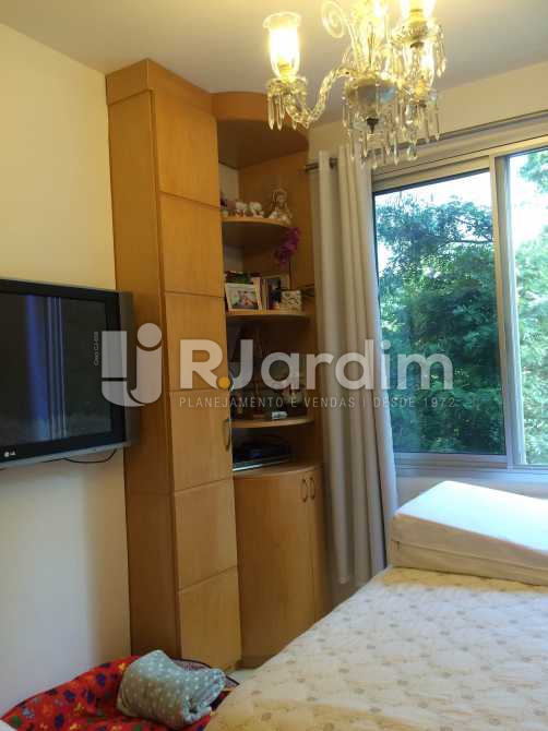 Conheça SUÍTE do imóvel - Apartamento / 3 Quartos / Jardim Botânico / Zona Sul / Rio de Janeiro RJ - LAAP30895 - 6 SUÍTE - Apartamento / 3 Quartos / Jardim Botânico / Zona Sul / Rio de Janeiro RJ - LAAP30895 - 6