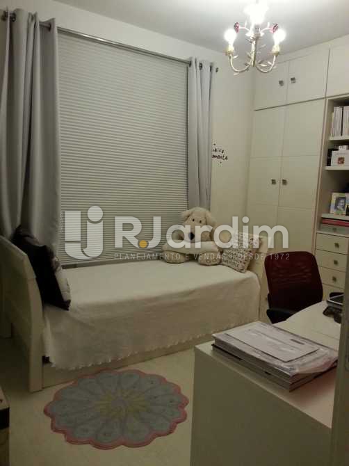 Conheça 3º QUARTO do imóvel - Apartamento / 3 Quartos / Jardim Botânico / Zona Sul / Rio de Janeiro RJ - LAAP30895 - 11 3º QUARTO - Apartamento / 3 Quartos / Jardim Botânico / Zona Sul / Rio de Janeiro RJ - LAAP30895 - 11