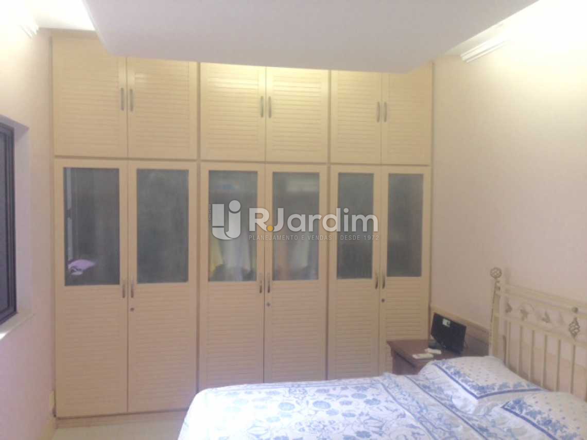 Conheça Suíte do imóvel - Compra Venda Avaliação Apartamento Ipanema 3 Quartos - LAAP30896 - 12 Suíte - Compra Venda Avaliação Apartamento Ipanema 3 Quartos - LAAP30896 - 12