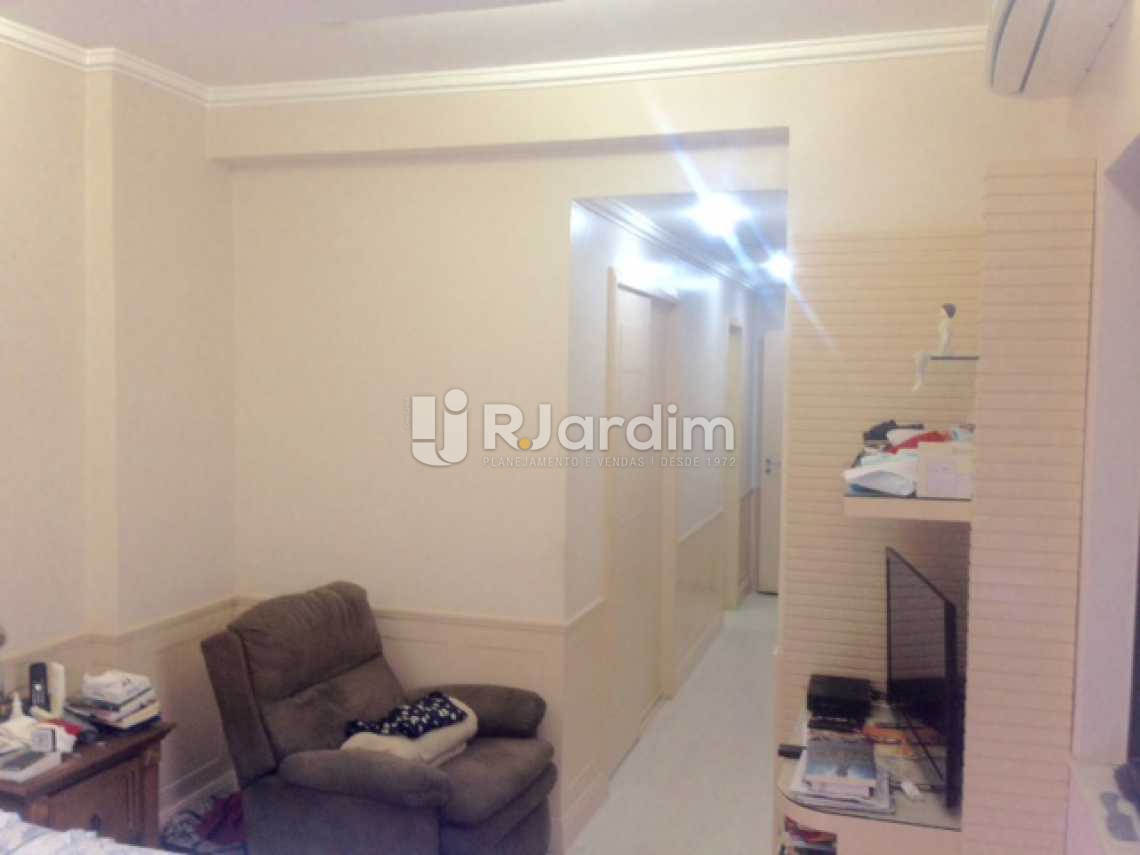 Conheça Suíte do imóvel - Compra Venda Avaliação Apartamento Ipanema 3 Quartos - LAAP30896 - 13 Suíte - Compra Venda Avaliação Apartamento Ipanema 3 Quartos - LAAP30896 - 13
