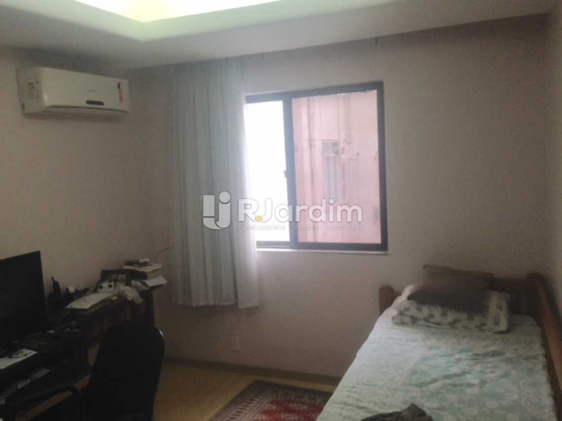 Conheça Quarto do imóvel - Compra Venda Avaliação Apartamento Ipanema 3 Quartos - LAAP30896 - 16 Quarto - Compra Venda Avaliação Apartamento Ipanema 3 Quartos - LAAP30896 - 16