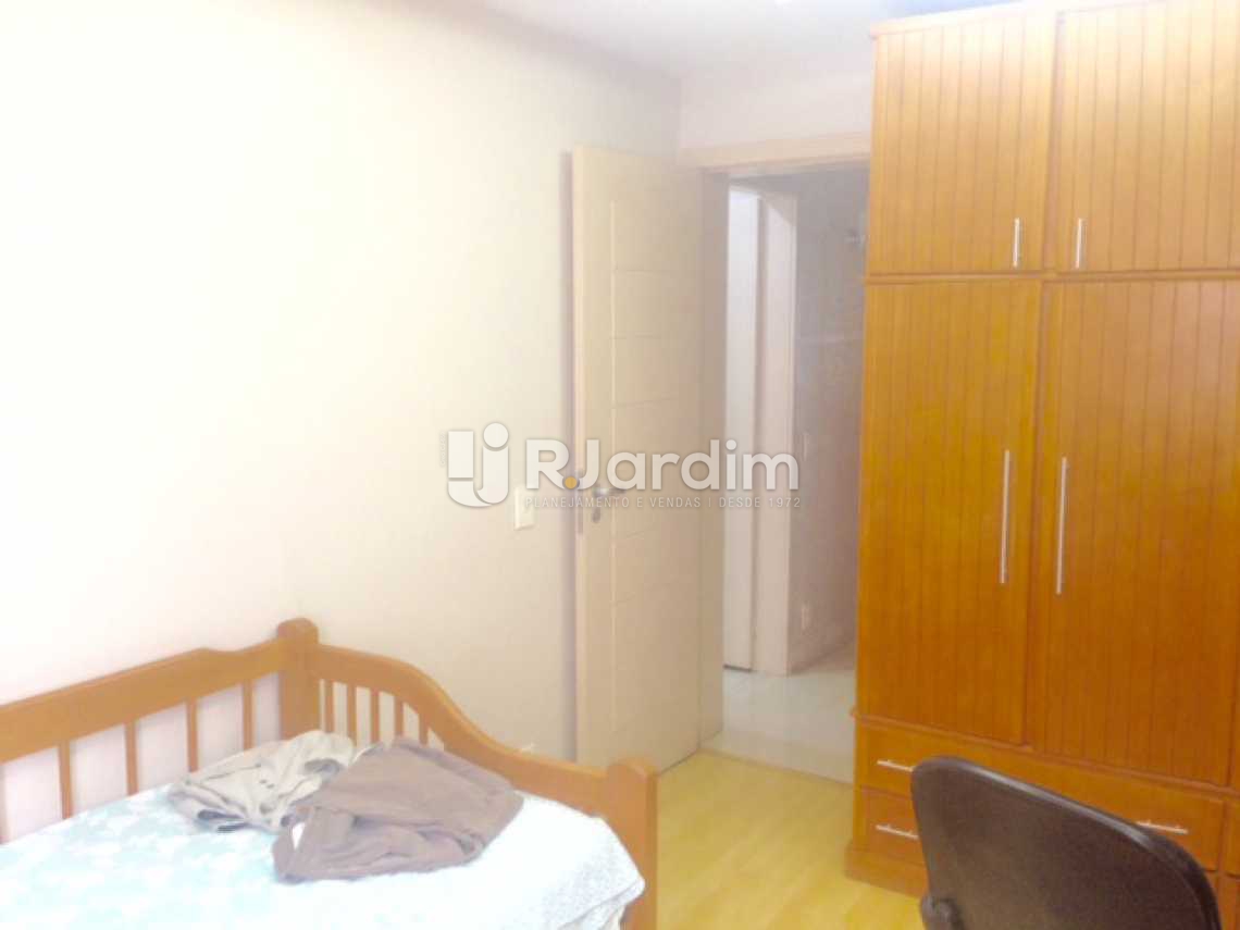 Conheça Quarto do imóvel - Compra Venda Avaliação Apartamento Ipanema 3 Quartos - LAAP30896 - 17 Quarto - Compra Venda Avaliação Apartamento Ipanema 3 Quartos - LAAP30896 - 17