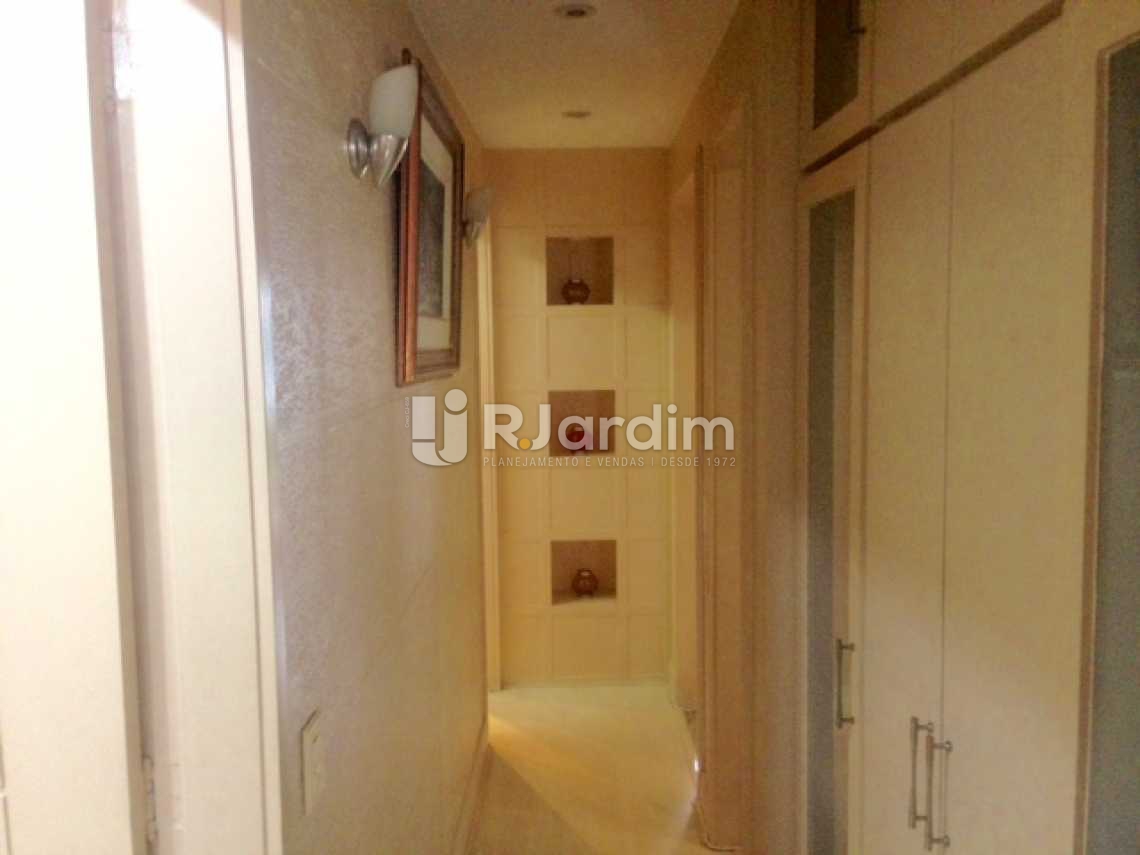 Conheça Circulação do imóvel - Compra Venda Avaliação Apartamento Ipanema 3 Quartos - LAAP30896 - 8 Circulação - Compra Venda Avaliação Apartamento Ipanema 3 Quartos - LAAP30896 - 8