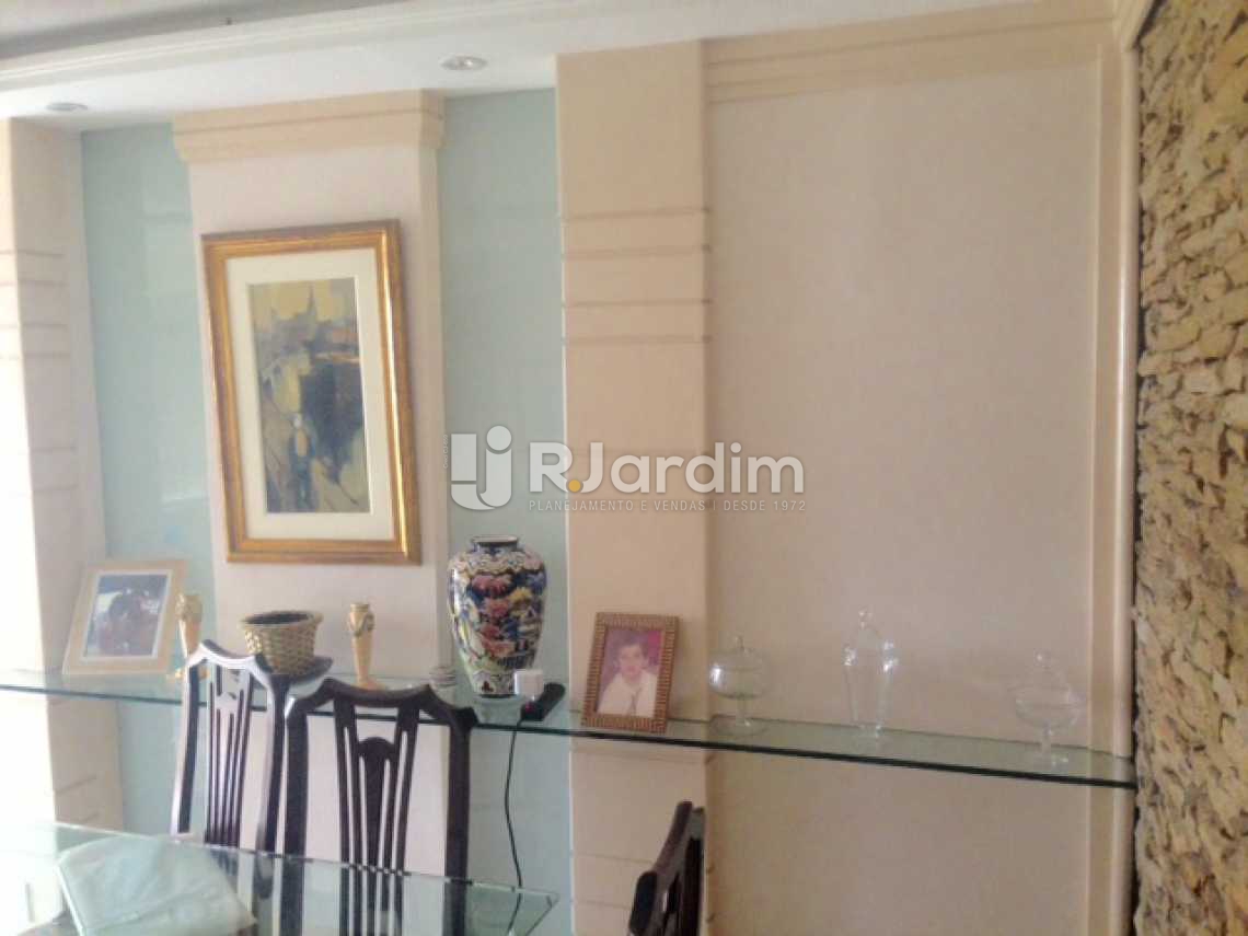 Conheça Sala do imóvel - Compra Venda Avaliação Apartamento Ipanema 3 Quartos - LAAP30896 - 7 Sala - Compra Venda Avaliação Apartamento Ipanema 3 Quartos - LAAP30896 - 7