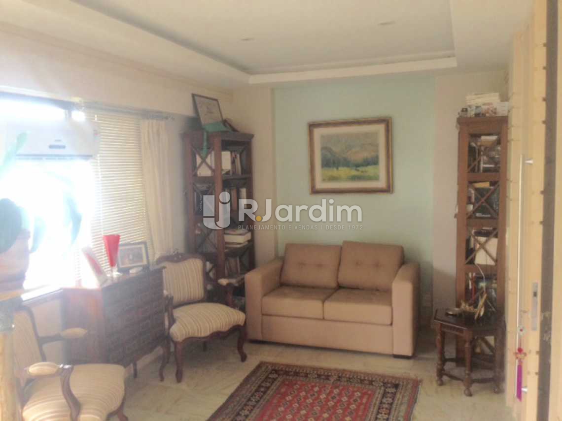 Conheça Sala do imóvel - Compra Venda Avaliação Apartamento Ipanema 3 Quartos - LAAP30896 - 3 Sala - Compra Venda Avaliação Apartamento Ipanema 3 Quartos - LAAP30896 - 3