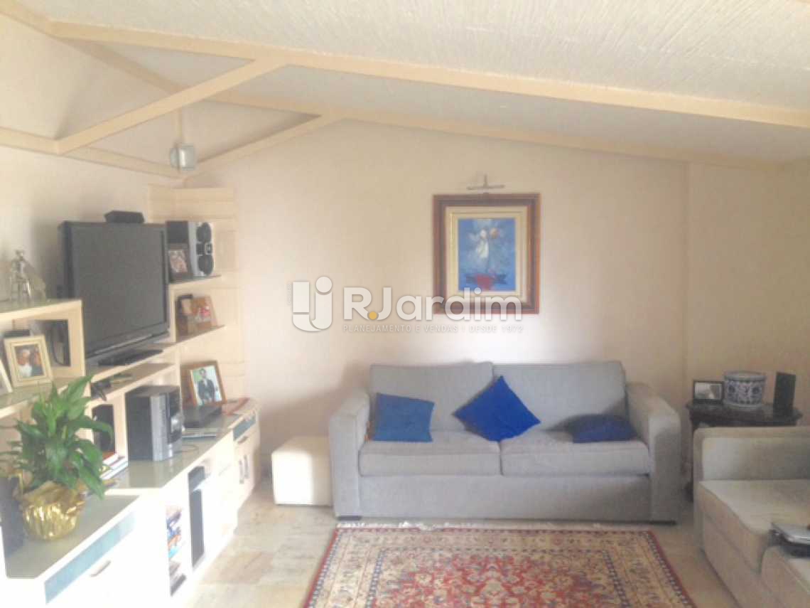 Conheça Sala do imóvel - Compra Venda Avaliação Apartamento Ipanema 3 Quartos - LAAP30896 - 4 Sala - Compra Venda Avaliação Apartamento Ipanema 3 Quartos - LAAP30896 - 4
