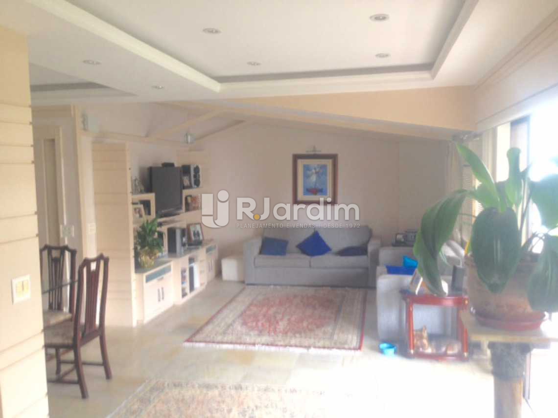 Conheça Sala do imóvel - Compra Venda Avaliação Apartamento Ipanema 3 Quartos - LAAP30896 - 6 Sala - Compra Venda Avaliação Apartamento Ipanema 3 Quartos - LAAP30896 - 6