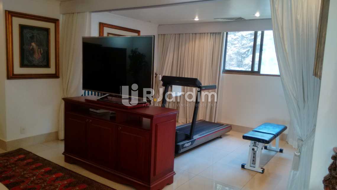 Conheça Suíte Master do imóvel - Compra Venda Avaliação Imóveis Cobertura Lagoa 4 Suítes - LACO40067 - 18 Suíte Master - Compra Venda Avaliação Imóveis Cobertura Lagoa 4 Suítes - LACO40067 - 18