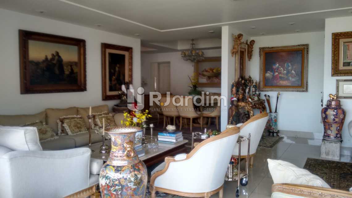Conheça salão ( 1 piso ) do imóvel - Compra Venda Avaliação Imóveis Cobertura Lagoa 4 Suítes - LACO40067 - 22 salão ( 1 piso ) - Compra Venda Avaliação Imóveis Cobertura Lagoa 4 Suítes - LACO40067 - 22
