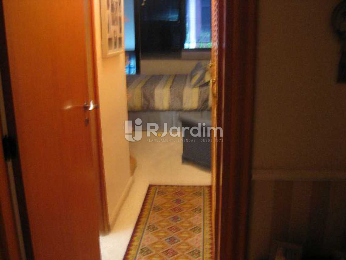 Conheça SUÍTE do imóvel - Apartamento 4 Quartos Leblon Zona Sul Rio de Janeiro RJ - LAAP40388 - 10 SUÍTE - Apartamento 4 Quartos Leblon Zona Sul Rio de Janeiro RJ - LAAP40388 - 10