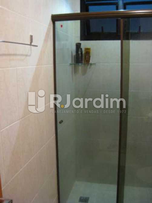 Conheça BOX do imóvel - Apartamento 4 Quartos Leblon Zona Sul Rio de Janeiro RJ - LAAP40388 - 16 BOX - Apartamento 4 Quartos Leblon Zona Sul Rio de Janeiro RJ - LAAP40388 - 16