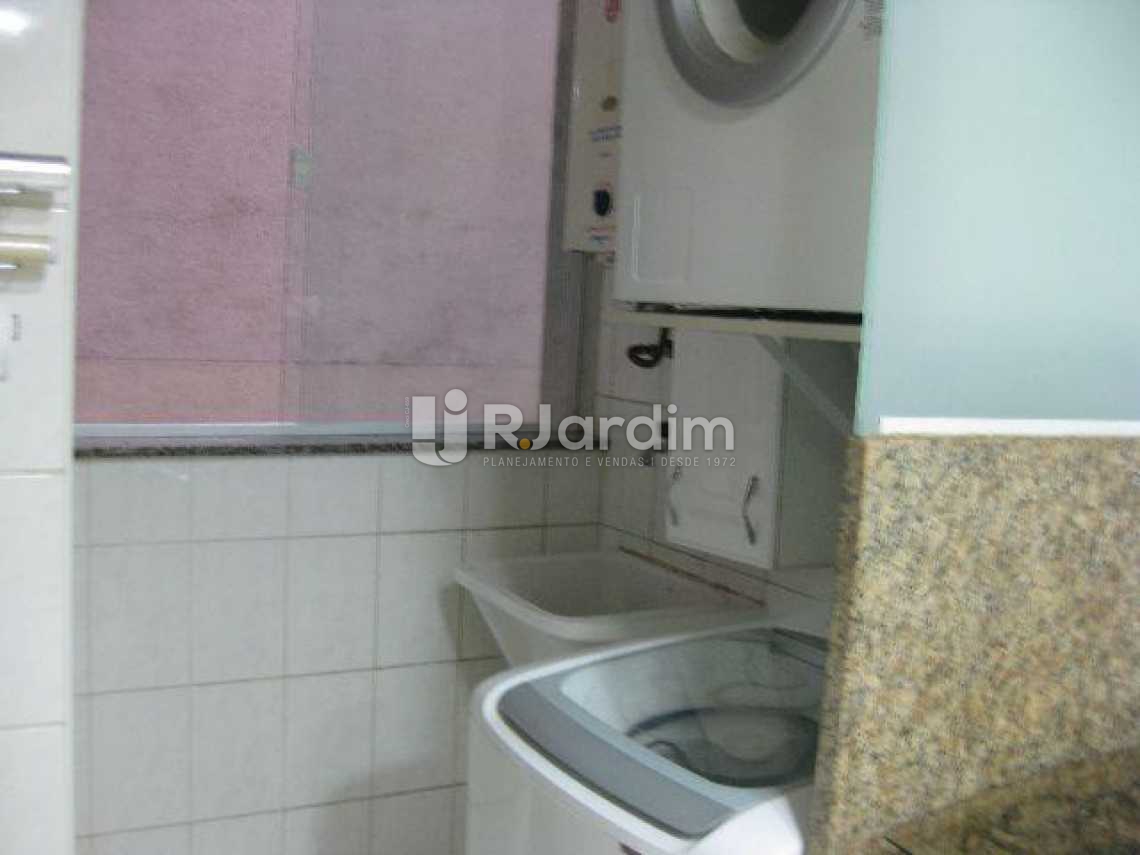 Conheça ÁREA do imóvel - Apartamento 4 Quartos Leblon Zona Sul Rio de Janeiro RJ - LAAP40388 - 19 ÁREA - Apartamento 4 Quartos Leblon Zona Sul Rio de Janeiro RJ - LAAP40388 - 19