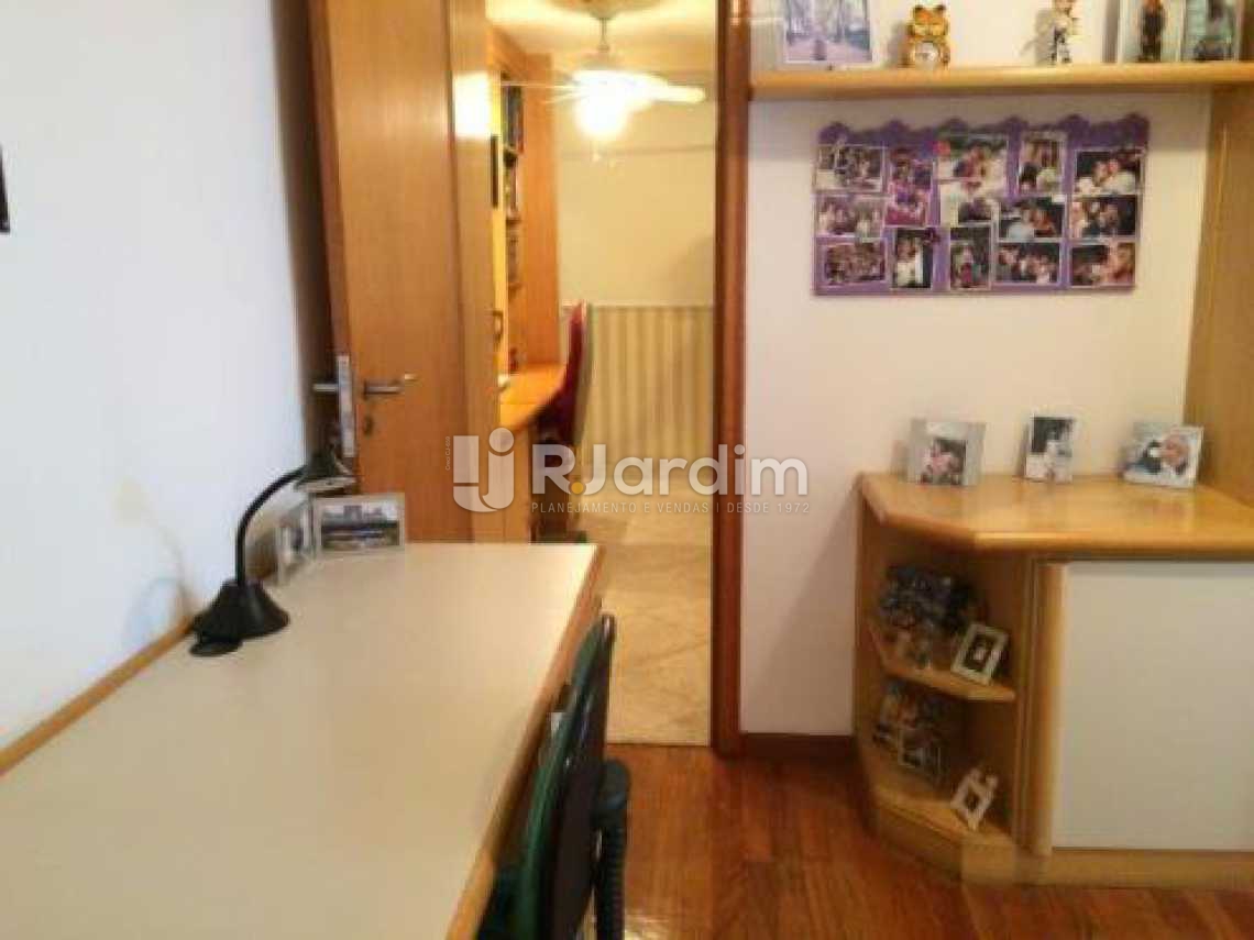 Conheça VARANDA do imóvel - Apartamento 4 Quartos Leblon Zona Sul Rio de Janeiro RJ - LAAP40388 - 20 VARANDA - Apartamento 4 Quartos Leblon Zona Sul Rio de Janeiro RJ - LAAP40388 - 20