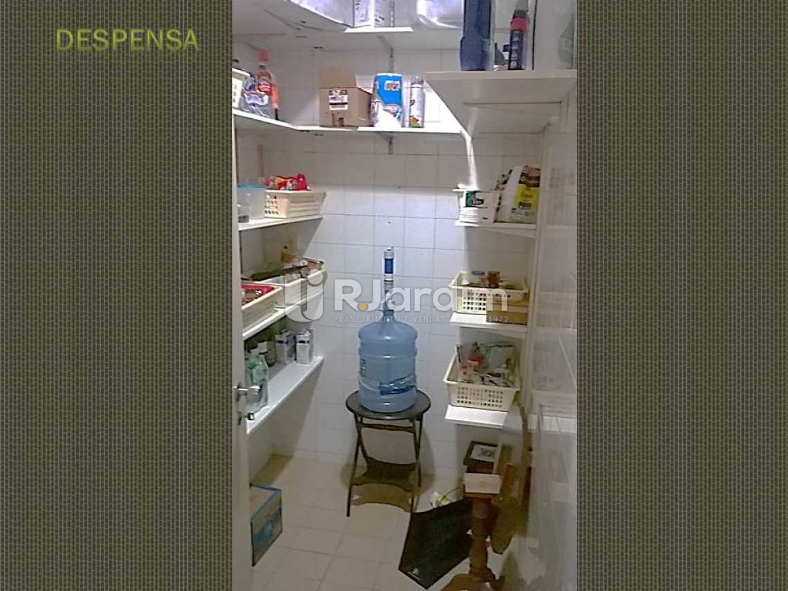 Conheça URCA do imóvel - Apartamento Rua Osório de Almeida,Urca, Zona Sul,Rio de Janeiro, RJ À Venda, 3 Quartos, 235m² - LAAP30903 - 18 URCA - Apartamento Rua Osório de Almeida,Urca, Zona Sul,Rio de Janeiro, RJ À Venda, 3 Quartos, 235m² - LAAP30903 - 18