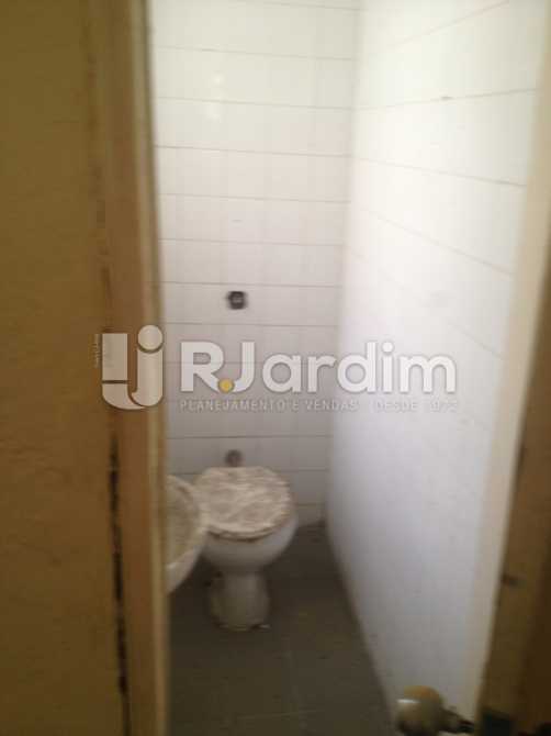 Conheça Casa do imóvel - Compra Venda Avaliação Imóveis Casa Botafogo 4 Quartos - LACA40021 - 9 Casa - Compra Venda Avaliação Imóveis Casa Botafogo 4 Quartos - LACA40021 - 9
