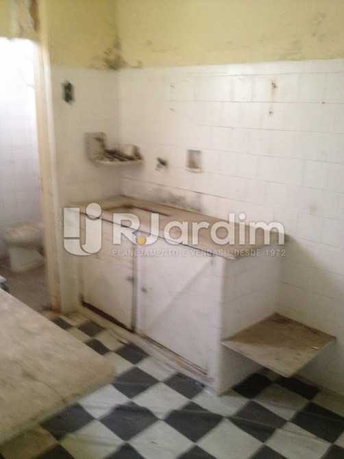 Conheça Casa do imóvel - Compra Venda Avaliação Imóveis Casa Botafogo 4 Quartos - LACA40021 - 7 Casa - Compra Venda Avaliação Imóveis Casa Botafogo 4 Quartos - LACA40021 - 7