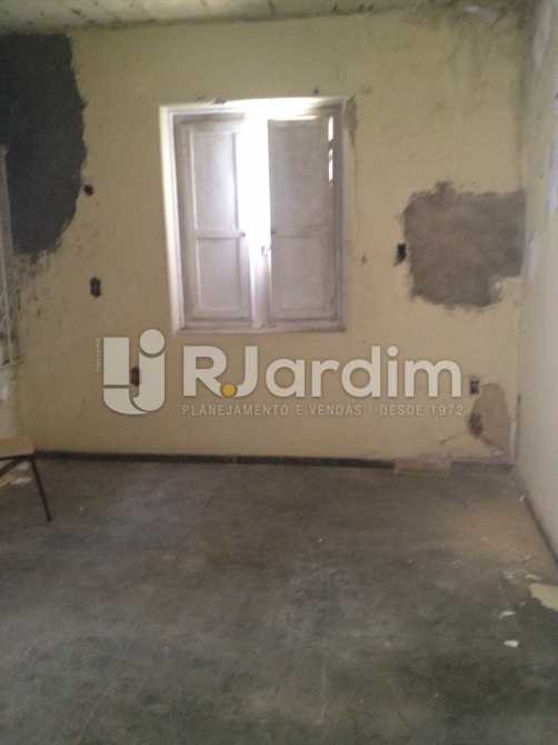 Conheça Casa do imóvel - Compra Venda Avaliação Imóveis Casa Botafogo 4 Quartos - LACA40021 - 8 Casa - Compra Venda Avaliação Imóveis Casa Botafogo 4 Quartos - LACA40021 - 8