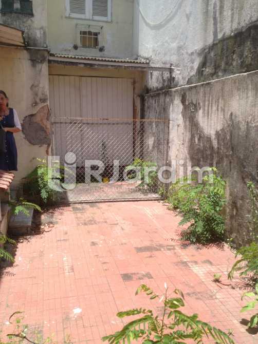 Conheça Casa em Botafogo do imóvel - Compra Venda Avaliação Imóveis Casa Botafogo 4 Quartos - LACA40021 - 4 Casa em Botafogo - Compra Venda Avaliação Imóveis Casa Botafogo 4 Quartos - LACA40021 - 4