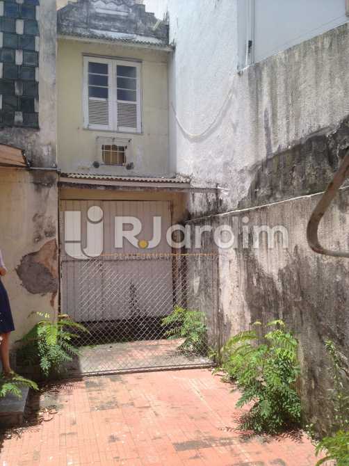 Conheça Casa do imóvel - Compra Venda Avaliação Imóveis Casa Botafogo 4 Quartos - LACA40021 - 1 Casa - Compra Venda Avaliação Imóveis Casa Botafogo 4 Quartos - LACA40021 - 1