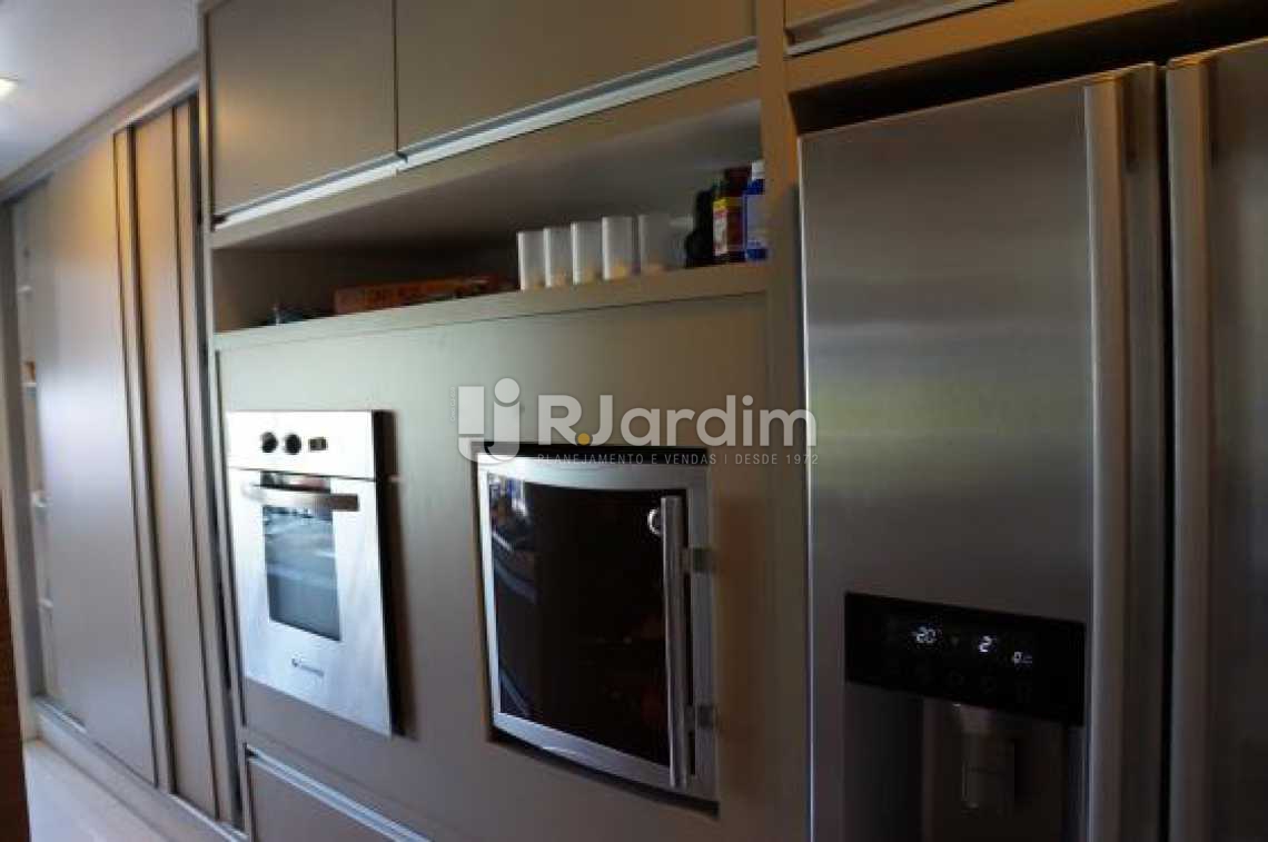 Conheça cozinha do imóvel - Compra Venda Avaliação Imóveis Apartamento Lagoa 2 Quartos - LAAP20633 - 20 cozinha - Compra Venda Avaliação Imóveis Apartamento Lagoa 2 Quartos - LAAP20633 - 20