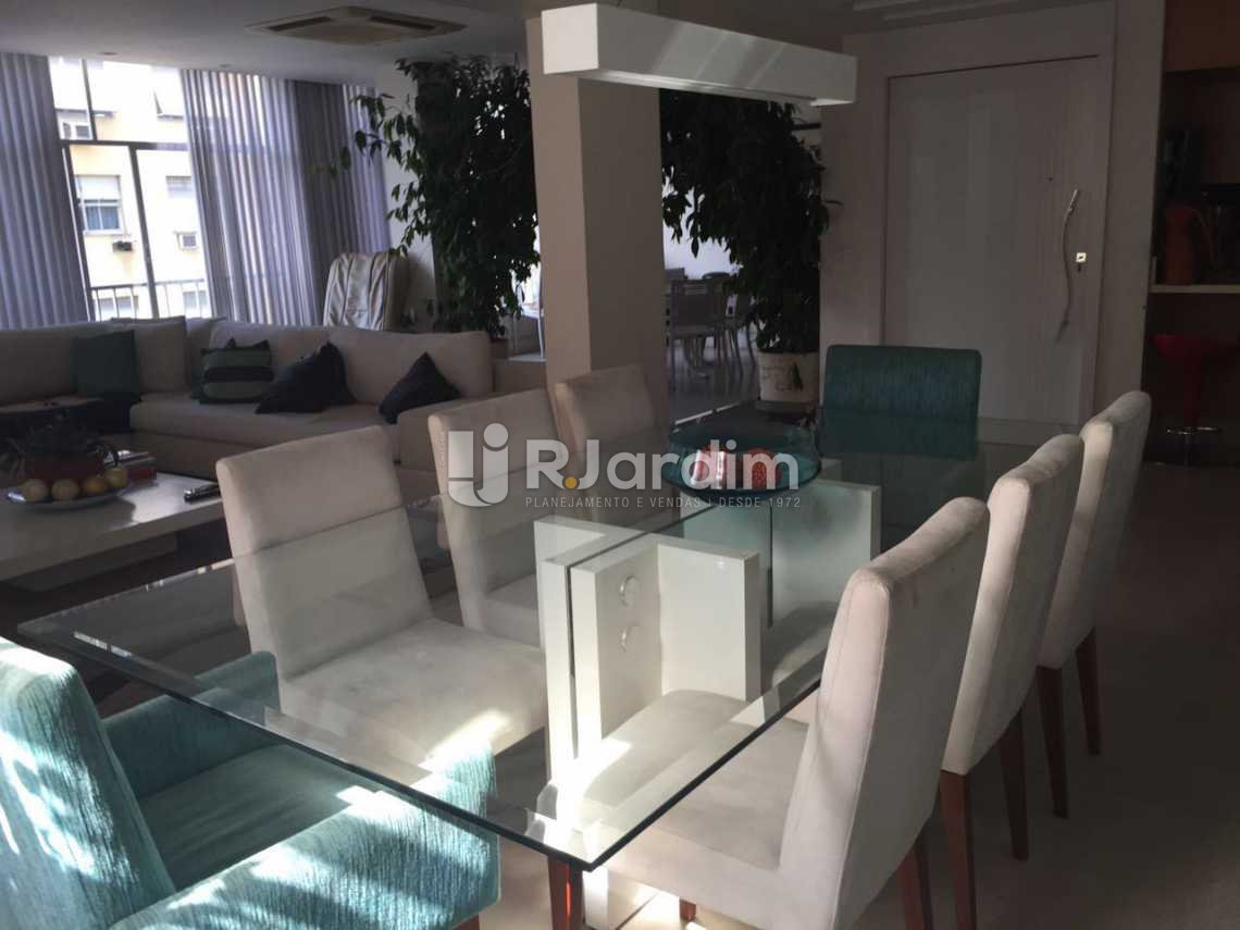 Conheça Sala jantar do imóvel - Apartamento À VENDA, Copacabana, Rio de Janeiro, RJ - LAAP40392 - 1 Sala jantar - Apartamento À VENDA, Copacabana, Rio de Janeiro, RJ - LAAP40392 - 1
