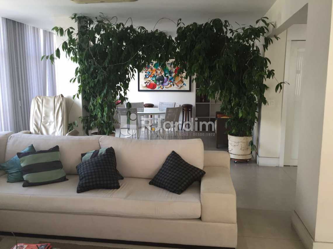 Conheça Living do imóvel - Apartamento À VENDA, Copacabana, Rio de Janeiro, RJ - LAAP40392 - 3 Living - Apartamento À VENDA, Copacabana, Rio de Janeiro, RJ - LAAP40392 - 3