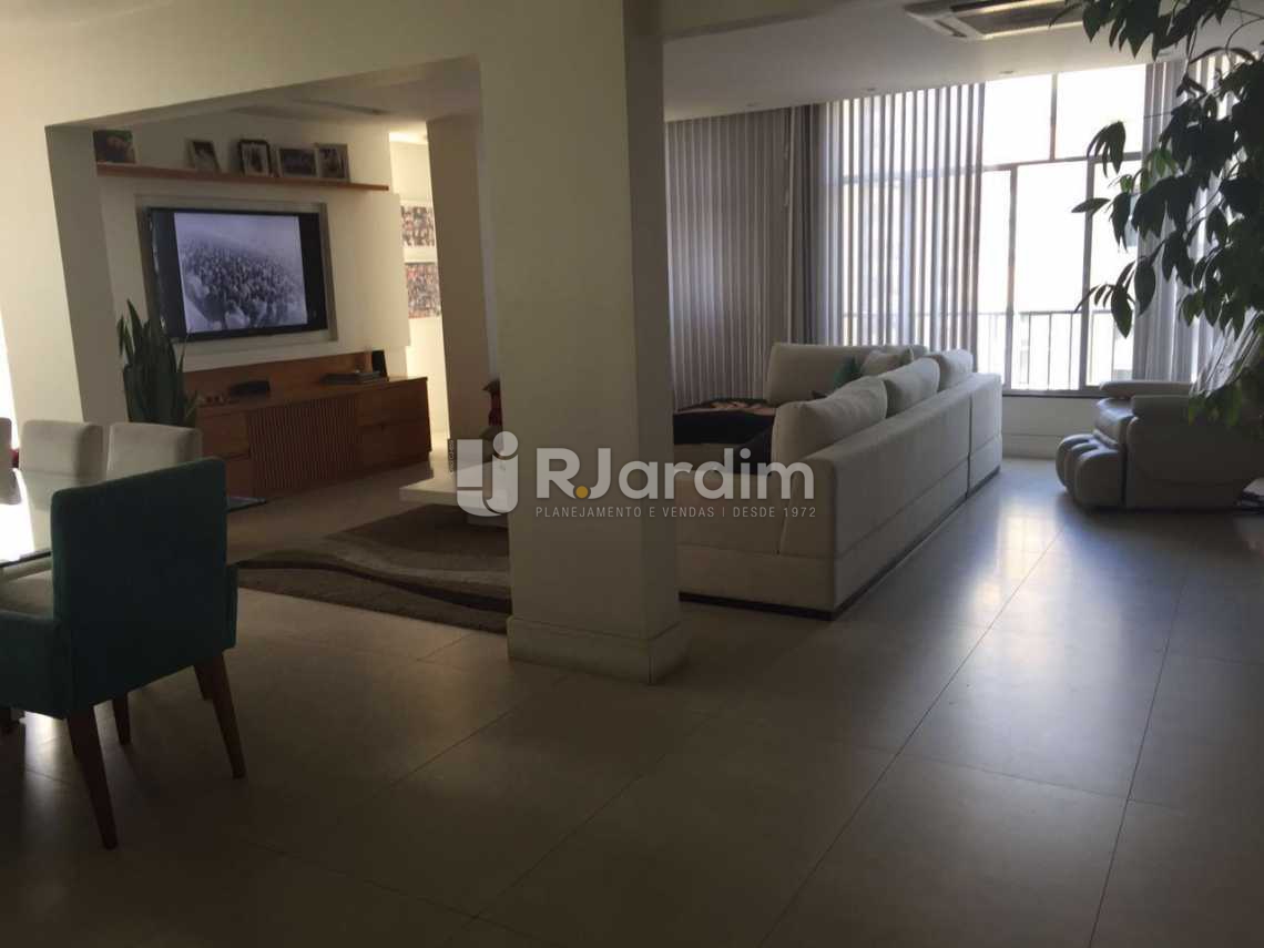 Conheça Living do imóvel - Apartamento À VENDA, Copacabana, Rio de Janeiro, RJ - LAAP40392 - 4 Living - Apartamento À VENDA, Copacabana, Rio de Janeiro, RJ - LAAP40392 - 4