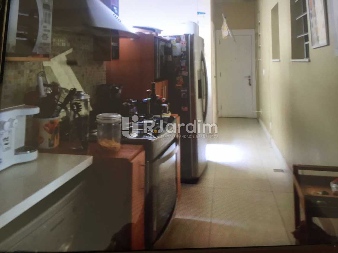 Conheça Cozinha do imóvel - Apartamento À VENDA, Copacabana, Rio de Janeiro, RJ - LAAP40392 - 16 Cozinha - Apartamento À VENDA, Copacabana, Rio de Janeiro, RJ - LAAP40392 - 16