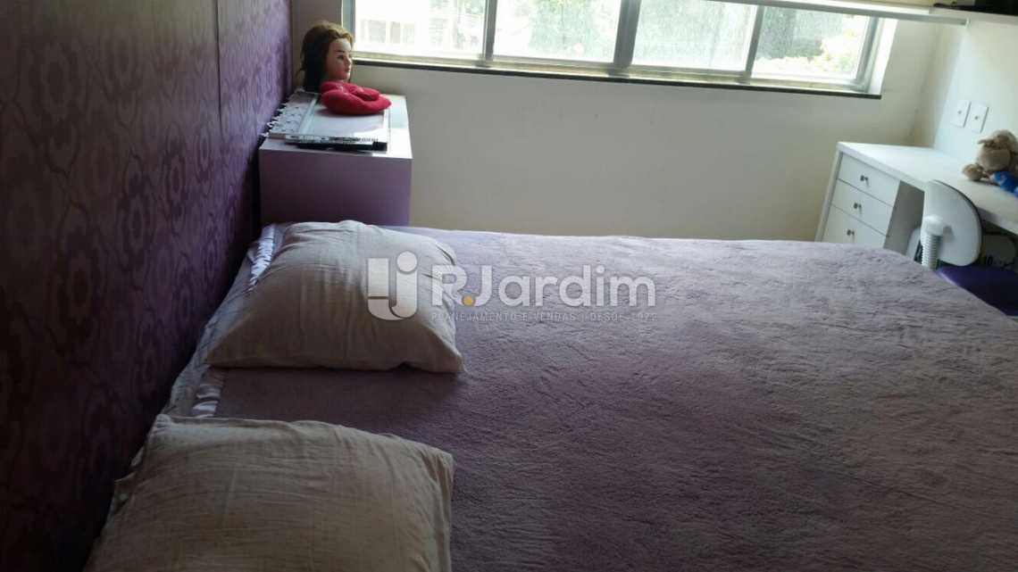 Conheça Quarto do imóvel - Apartamento À VENDA, Copacabana, Rio de Janeiro, RJ - LAAP40392 - 27 Quarto - Apartamento À VENDA, Copacabana, Rio de Janeiro, RJ - LAAP40392 - 27