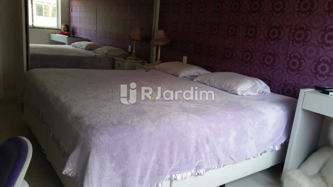 Conheça Quarto do imóvel - Apartamento À VENDA, Copacabana, Rio de Janeiro, RJ - LAAP40392 - 18 Quarto - Apartamento À VENDA, Copacabana, Rio de Janeiro, RJ - LAAP40392 - 18