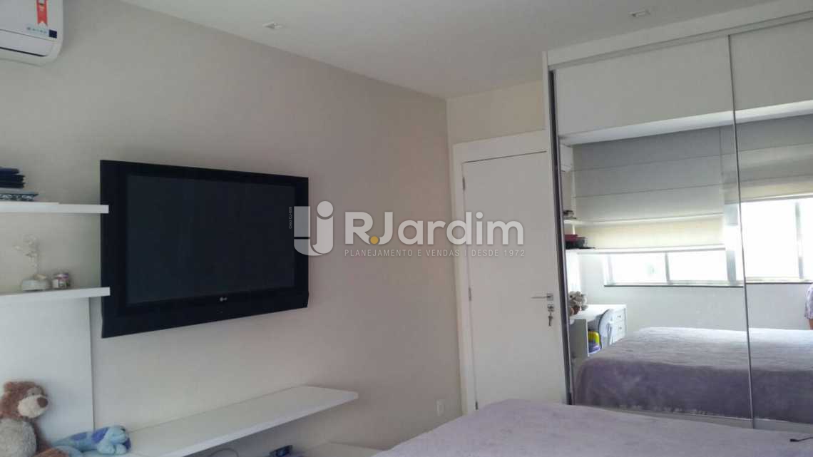 Conheça Quarto do imóvel - Apartamento À VENDA, Copacabana, Rio de Janeiro, RJ - LAAP40392 - 19 Quarto - Apartamento À VENDA, Copacabana, Rio de Janeiro, RJ - LAAP40392 - 19