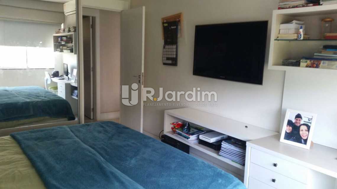 Conheça Suíte do imóvel - Apartamento À VENDA, Copacabana, Rio de Janeiro, RJ - LAAP40392 - 7 Suíte - Apartamento À VENDA, Copacabana, Rio de Janeiro, RJ - LAAP40392 - 7