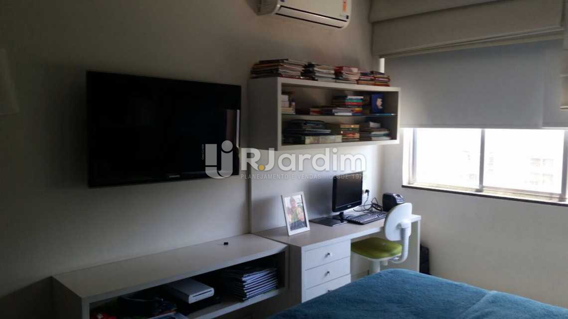 Conheça Suíte do imóvel - Apartamento À VENDA, Copacabana, Rio de Janeiro, RJ - LAAP40392 - 23 Suíte - Apartamento À VENDA, Copacabana, Rio de Janeiro, RJ - LAAP40392 - 23
