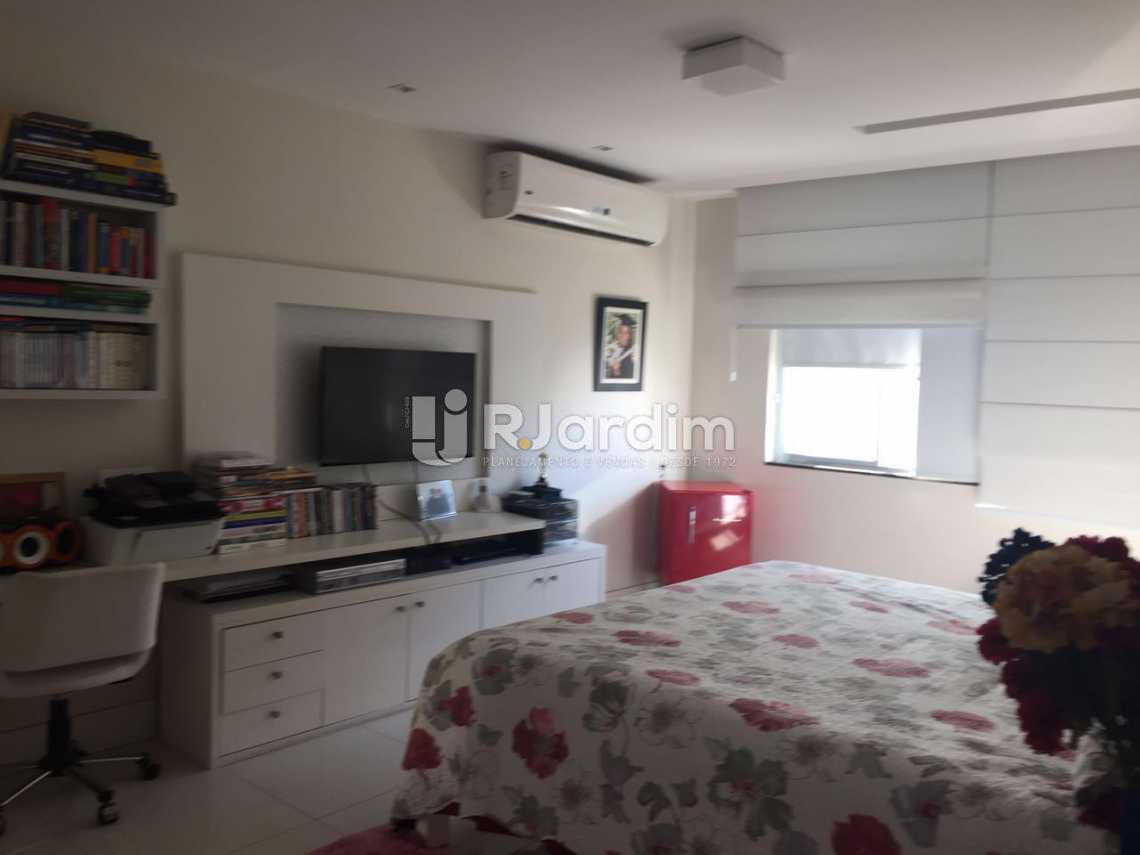 Conheça Suíte do imóvel - Apartamento À VENDA, Copacabana, Rio de Janeiro, RJ - LAAP40392 - 26 Suíte - Apartamento À VENDA, Copacabana, Rio de Janeiro, RJ - LAAP40392 - 26