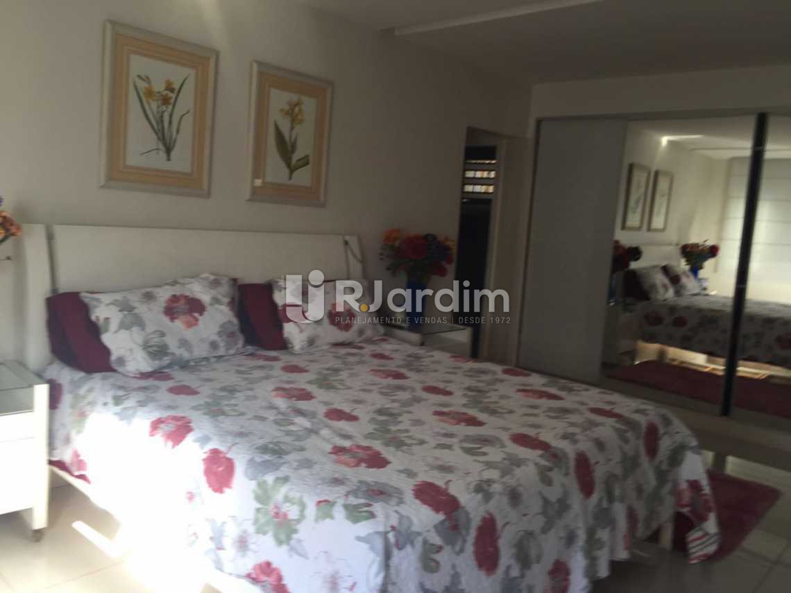 Conheça Suíte do imóvel - Apartamento À VENDA, Copacabana, Rio de Janeiro, RJ - LAAP40392 - 13 Suíte - Apartamento À VENDA, Copacabana, Rio de Janeiro, RJ - LAAP40392 - 13