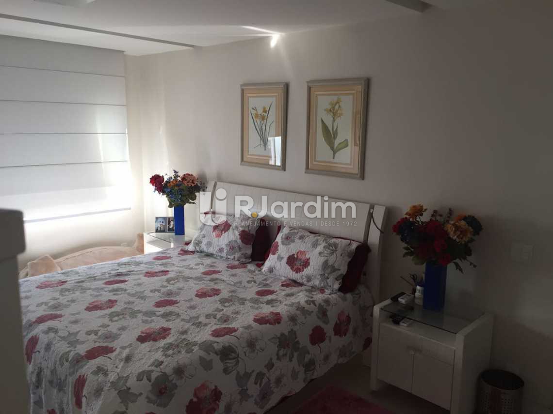 Conheça Suíte do imóvel - Apartamento À VENDA, Copacabana, Rio de Janeiro, RJ - LAAP40392 - 12 Suíte - Apartamento À VENDA, Copacabana, Rio de Janeiro, RJ - LAAP40392 - 12