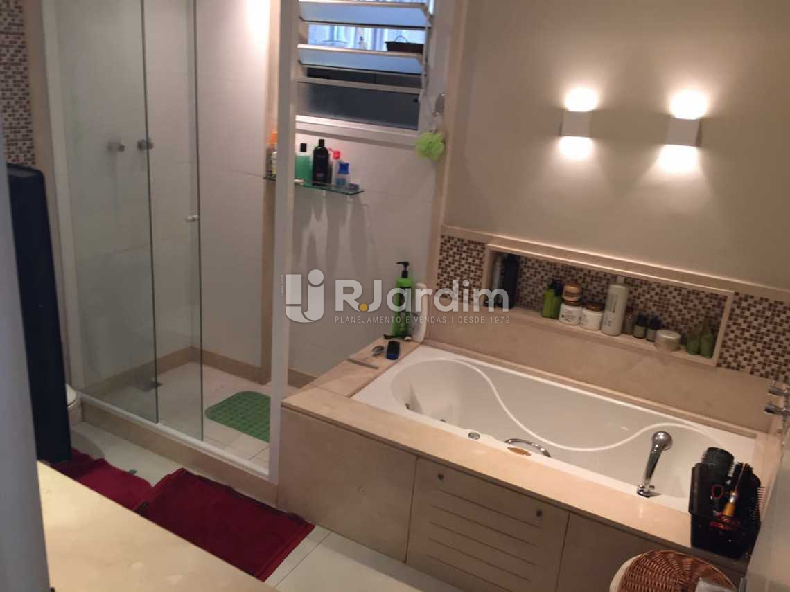 Conheça Banheiro suíte do imóvel - Apartamento À VENDA, Copacabana, Rio de Janeiro, RJ - LAAP40392 - 9 Banheiro suíte - Apartamento À VENDA, Copacabana, Rio de Janeiro, RJ - LAAP40392 - 9