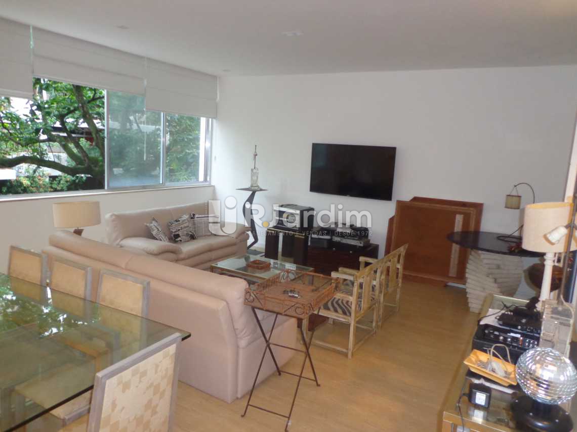 Conheça sala do imóvel - Imóveis Compra e Venda Ipanema 3 Quartos - LAAP30914 - 1 sala - Imóveis Compra e Venda Ipanema 3 Quartos - LAAP30914 - 1