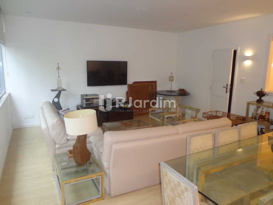 Conheça sala do imóvel - Imóveis Compra e Venda Ipanema 3 Quartos - LAAP30914 - 4 sala - Imóveis Compra e Venda Ipanema 3 Quartos - LAAP30914 - 4