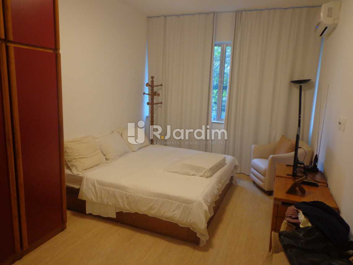 Conheça suíte 1 do imóvel - Imóveis Compra e Venda Ipanema 3 Quartos - LAAP30914 - 5 suíte 1 - Imóveis Compra e Venda Ipanema 3 Quartos - LAAP30914 - 5