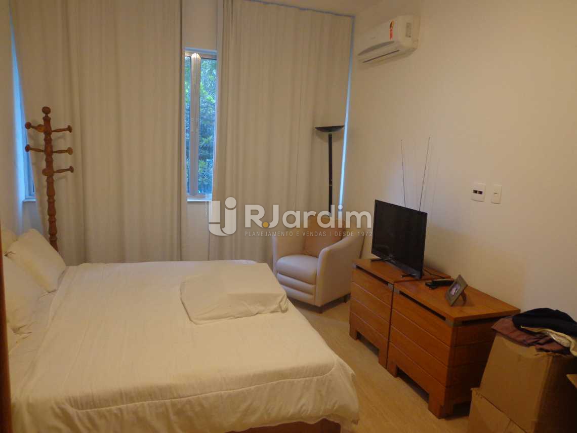 Conheça suíte 1 do imóvel - Imóveis Compra e Venda Ipanema 3 Quartos - LAAP30914 - 6 suíte 1 - Imóveis Compra e Venda Ipanema 3 Quartos - LAAP30914 - 6