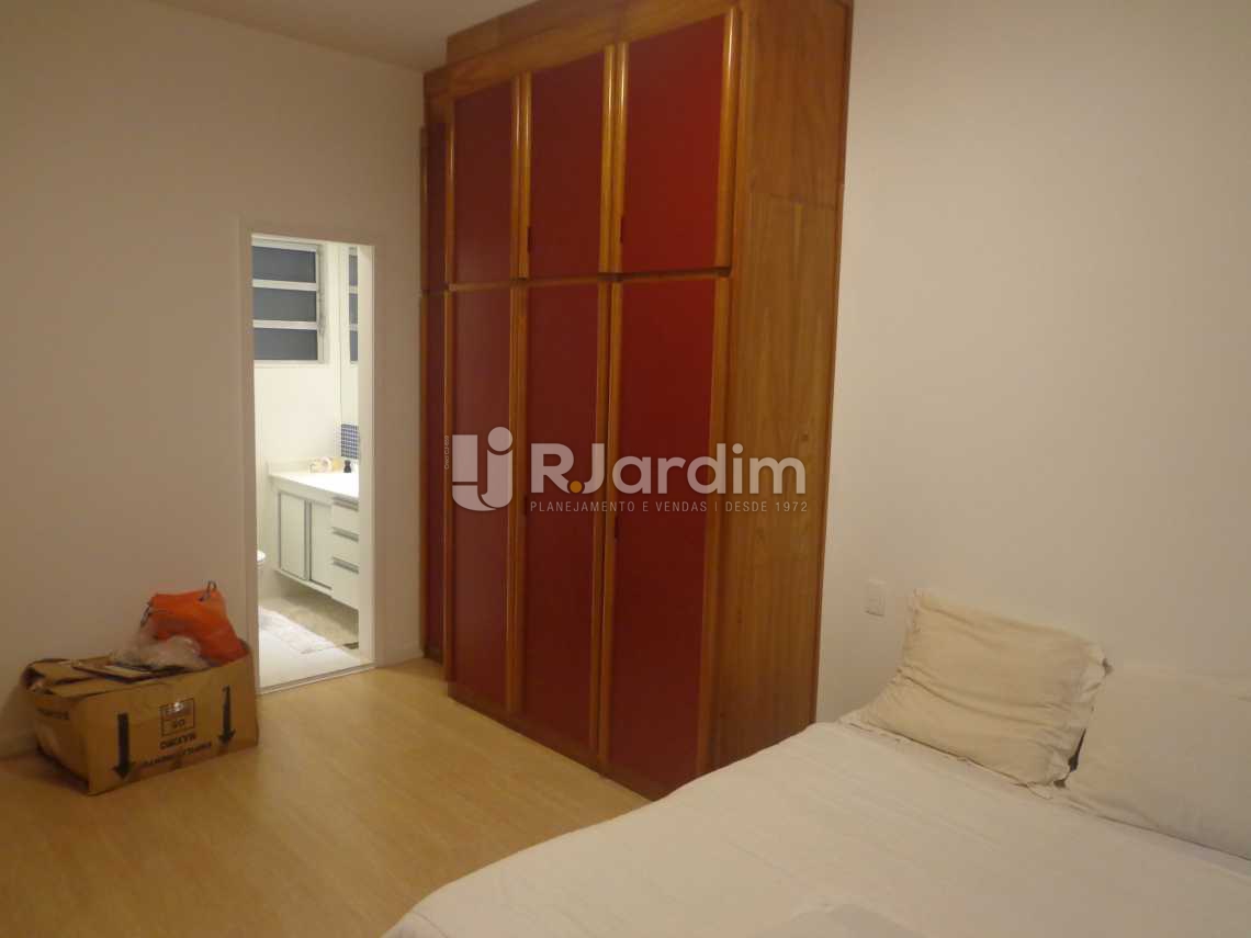 Conheça suíte 1 do imóvel - Imóveis Compra e Venda Ipanema 3 Quartos - LAAP30914 - 7 suíte 1 - Imóveis Compra e Venda Ipanema 3 Quartos - LAAP30914 - 7