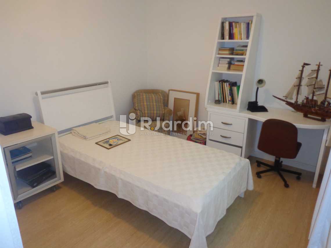 Conheça suíte 2 do imóvel - Imóveis Compra e Venda Ipanema 3 Quartos - LAAP30914 - 11 suíte 2 - Imóveis Compra e Venda Ipanema 3 Quartos - LAAP30914 - 11