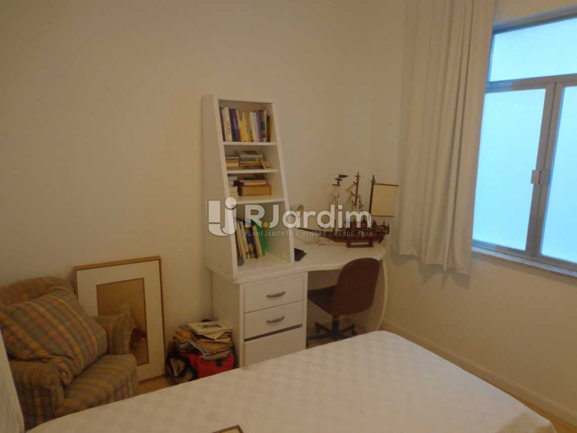 Conheça suíte 2 do imóvel - Imóveis Compra e Venda Ipanema 3 Quartos - LAAP30914 - 12 suíte 2 - Imóveis Compra e Venda Ipanema 3 Quartos - LAAP30914 - 12